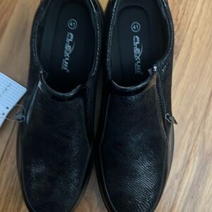 Flex is by step shoes